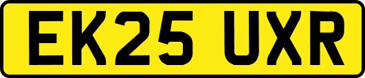 EK25UXR