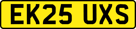 EK25UXS