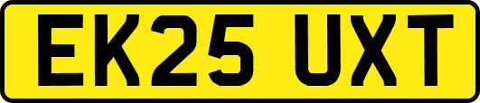 EK25UXT