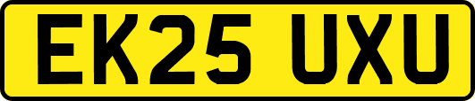 EK25UXU