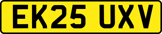 EK25UXV