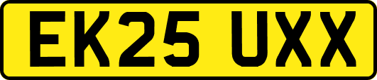 EK25UXX