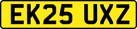 EK25UXZ