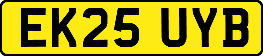 EK25UYB