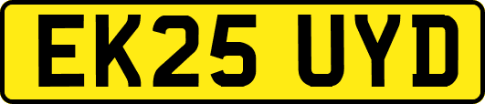 EK25UYD