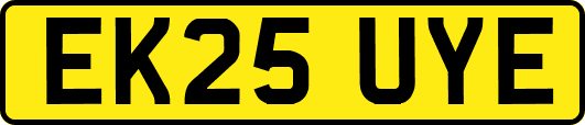 EK25UYE