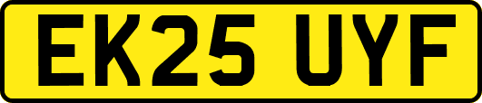 EK25UYF