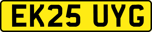 EK25UYG