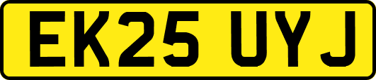 EK25UYJ