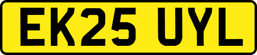 EK25UYL