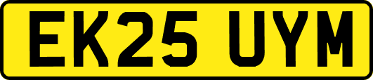 EK25UYM