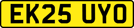 EK25UYO