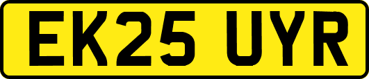 EK25UYR