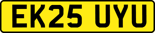 EK25UYU