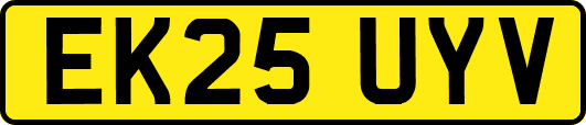 EK25UYV