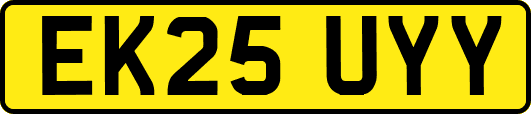EK25UYY