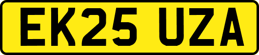 EK25UZA