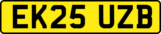 EK25UZB