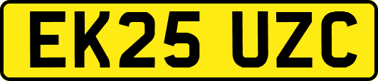 EK25UZC