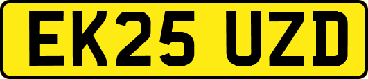 EK25UZD