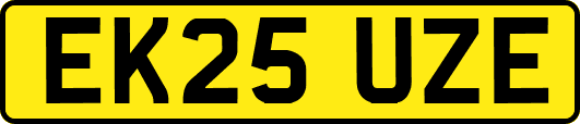 EK25UZE