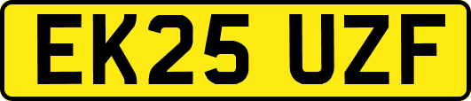 EK25UZF