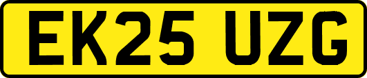 EK25UZG