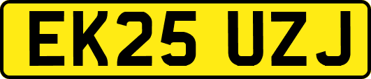 EK25UZJ