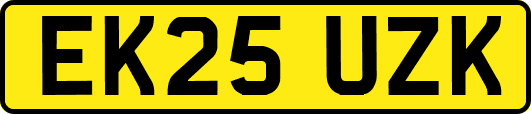EK25UZK