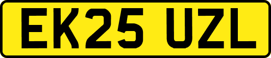 EK25UZL