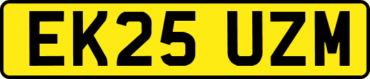 EK25UZM