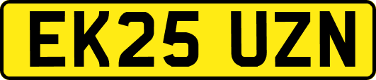 EK25UZN