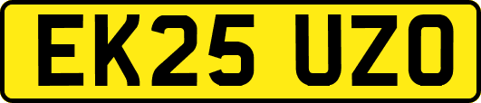 EK25UZO