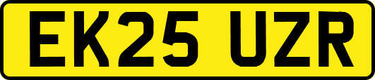 EK25UZR