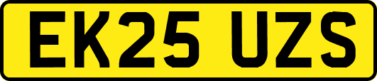 EK25UZS