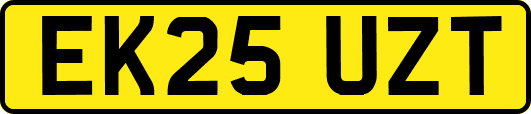 EK25UZT