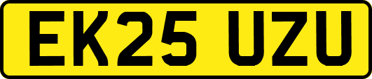 EK25UZU