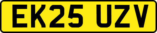 EK25UZV