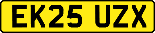 EK25UZX