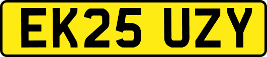 EK25UZY