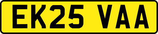 EK25VAA