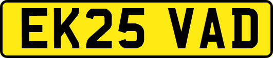 EK25VAD