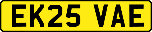 EK25VAE