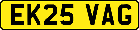 EK25VAG