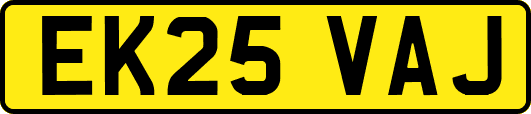 EK25VAJ