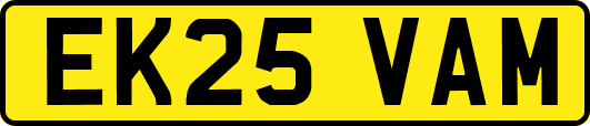 EK25VAM
