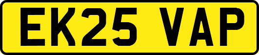 EK25VAP