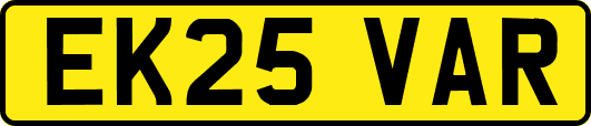EK25VAR