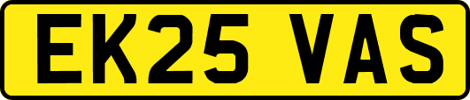 EK25VAS