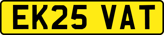EK25VAT
